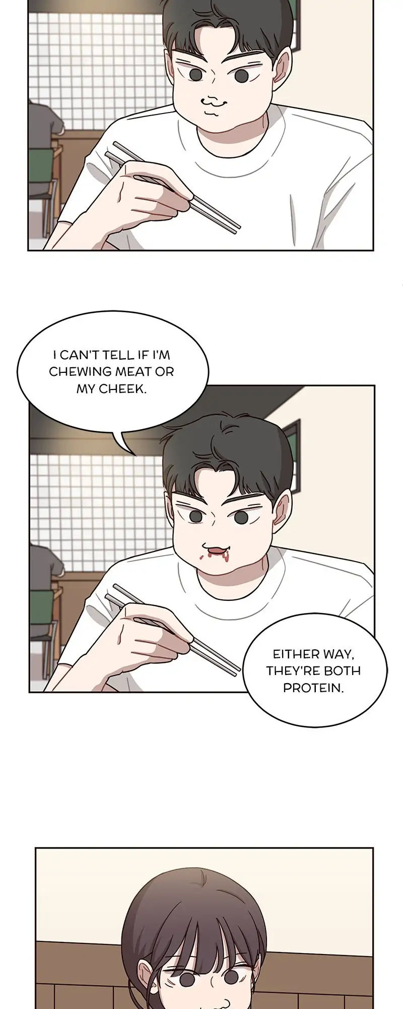 Ooh La La Chapter 43 - Page 29