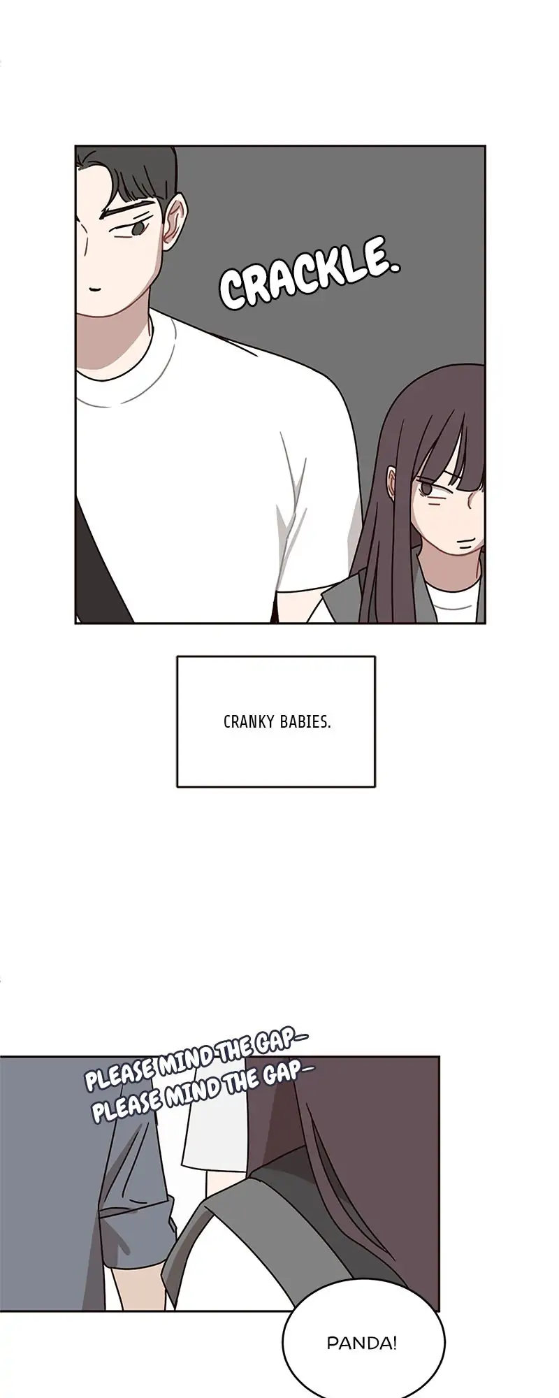 Ooh La La Chapter 43 - Page 36