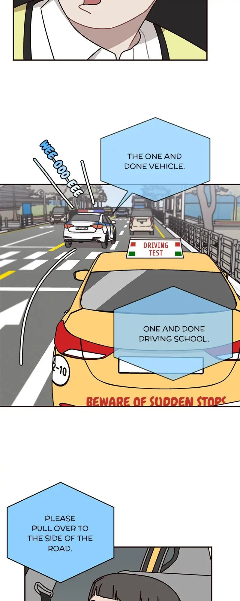 Ooh La La Chapter 48 - Page 36