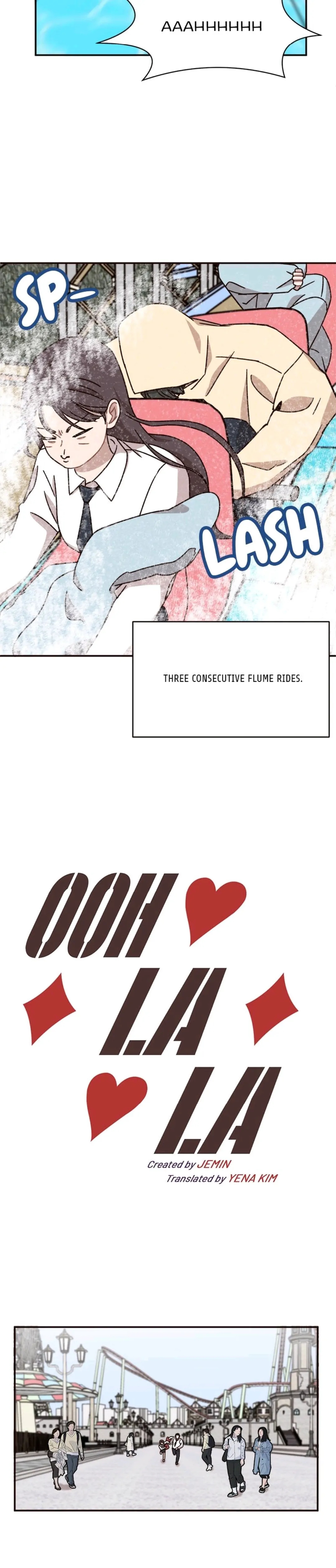 Ooh La La Chapter 59 - Page 4