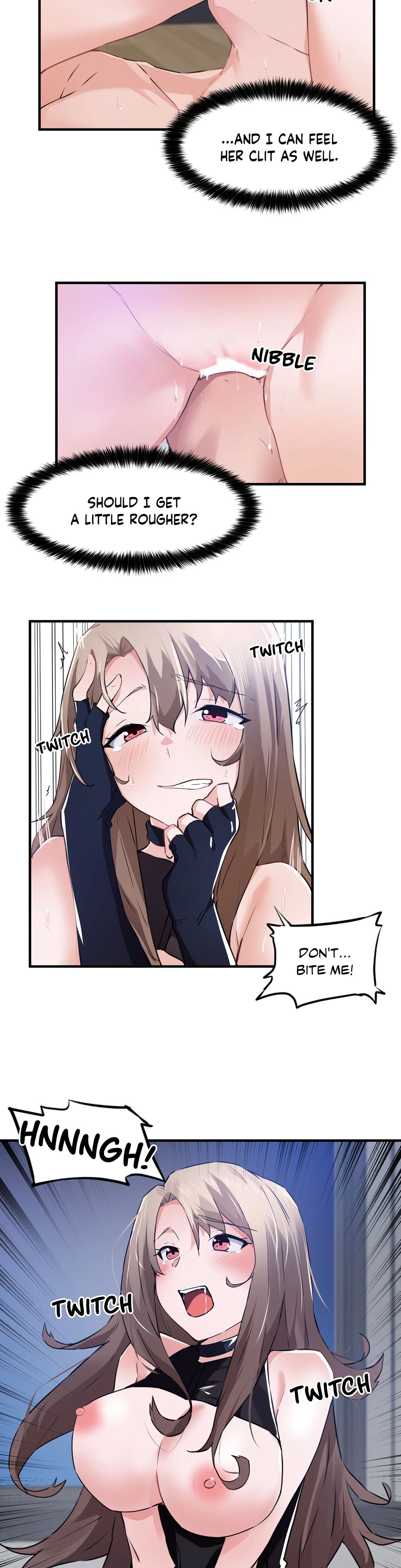 Heart Stealer Chapter 54 - Page 11