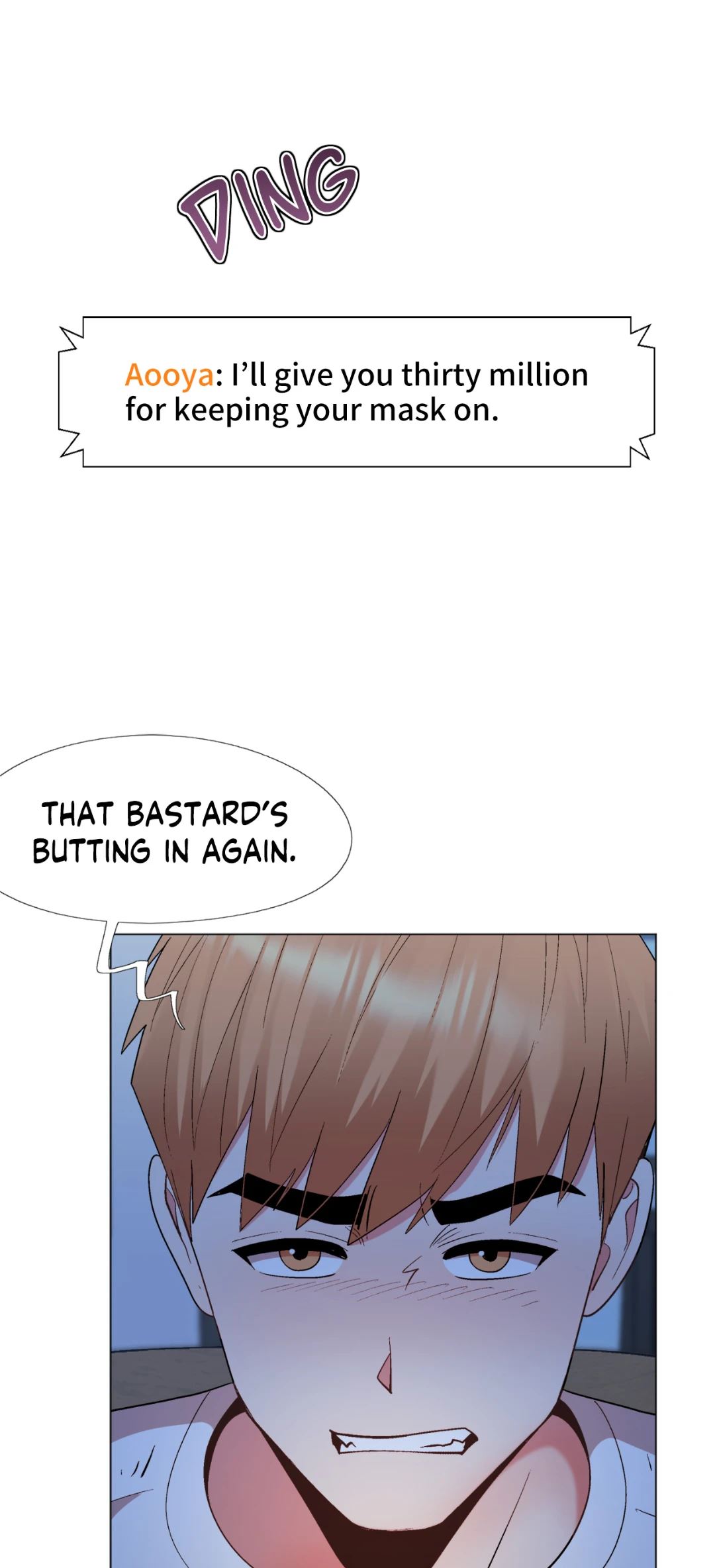 Cosplay Girl Chapter 34 - Page 31