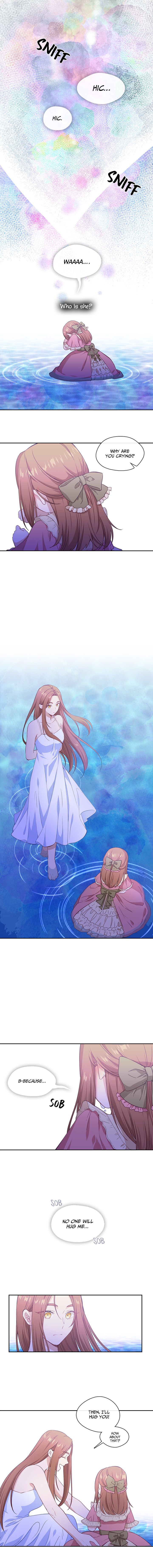 Beware of the Villainess! Chapter 24 - Page 7