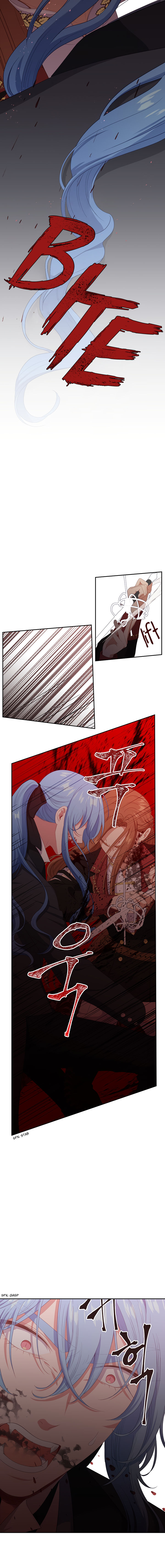 Beware of the Villainess! Chapter 53 - Page 10