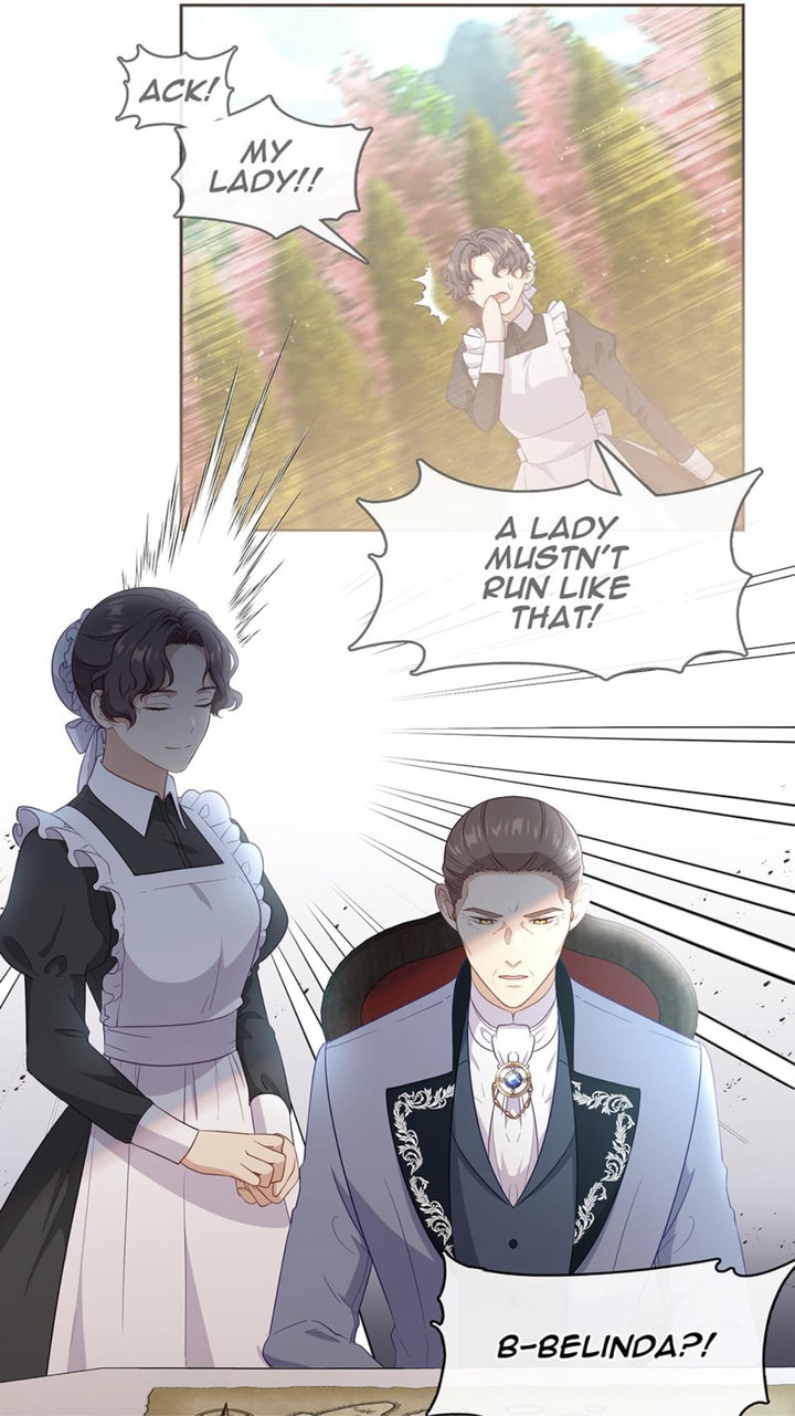 Beware of the Villainess! Chapter 62 - Page 14