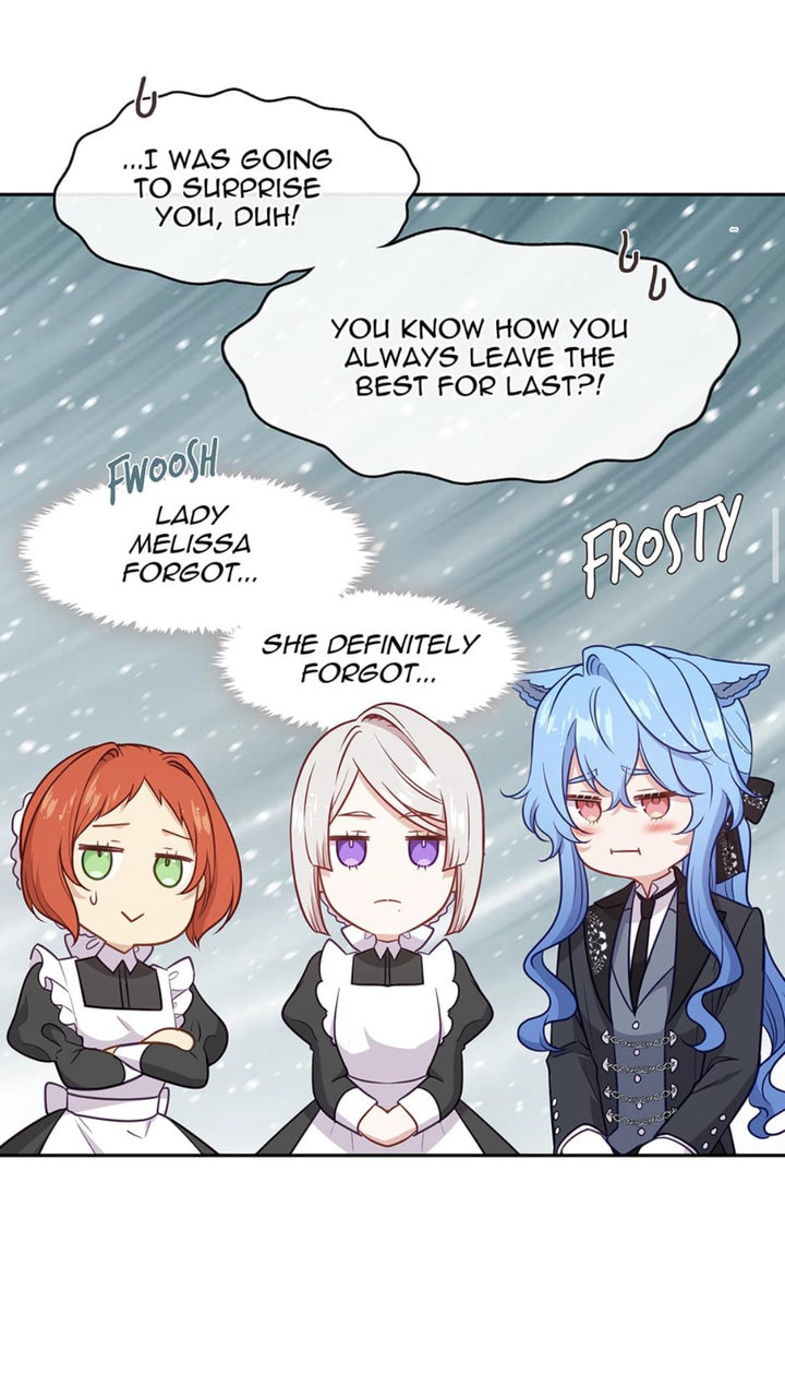 Beware of the Villainess! Chapter 62 - Page 22