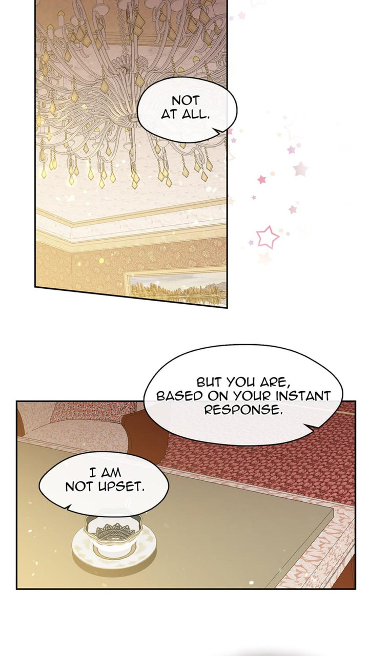 Beware of the Villainess! Chapter 62 - Page 25