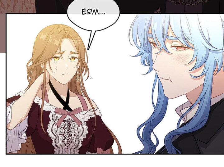 Beware of the Villainess! Chapter 62 - Page 28