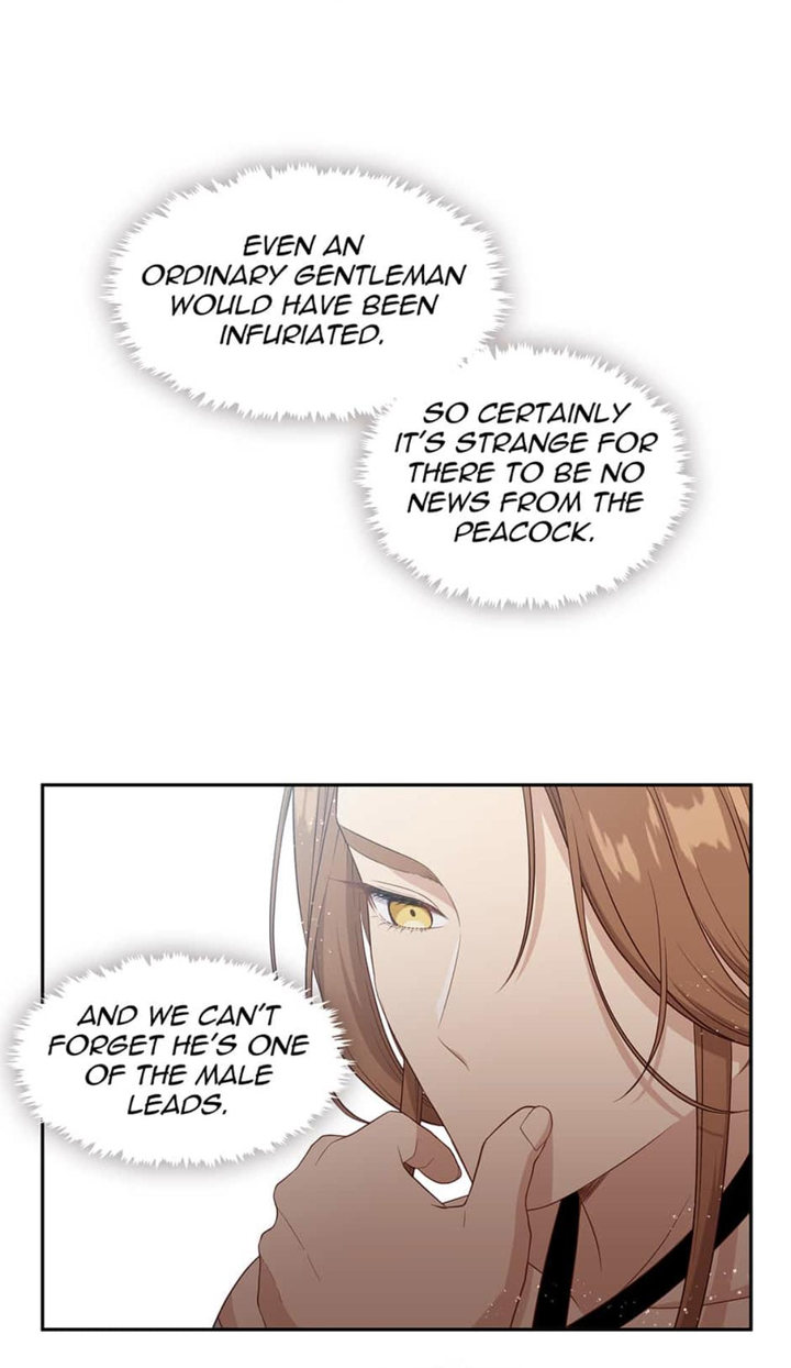 Beware of the Villainess! Chapter 62 - Page 4