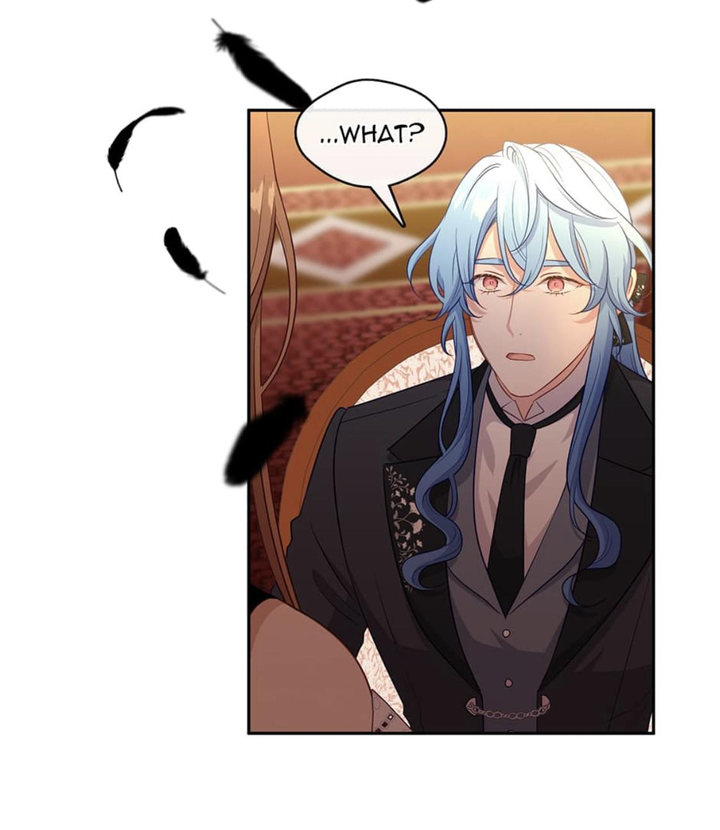 Beware of the Villainess! Chapter 62 - Page 44