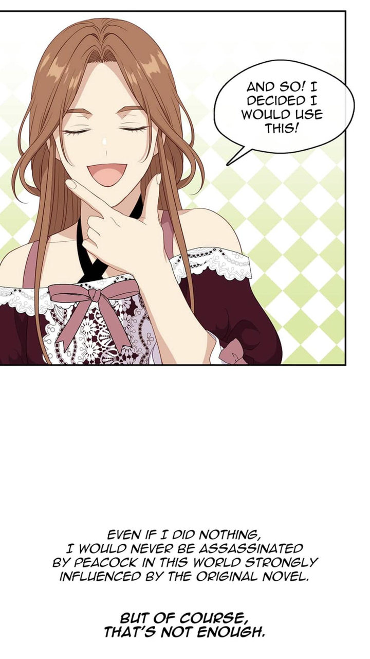 Beware of the Villainess! Chapter 62 - Page 58