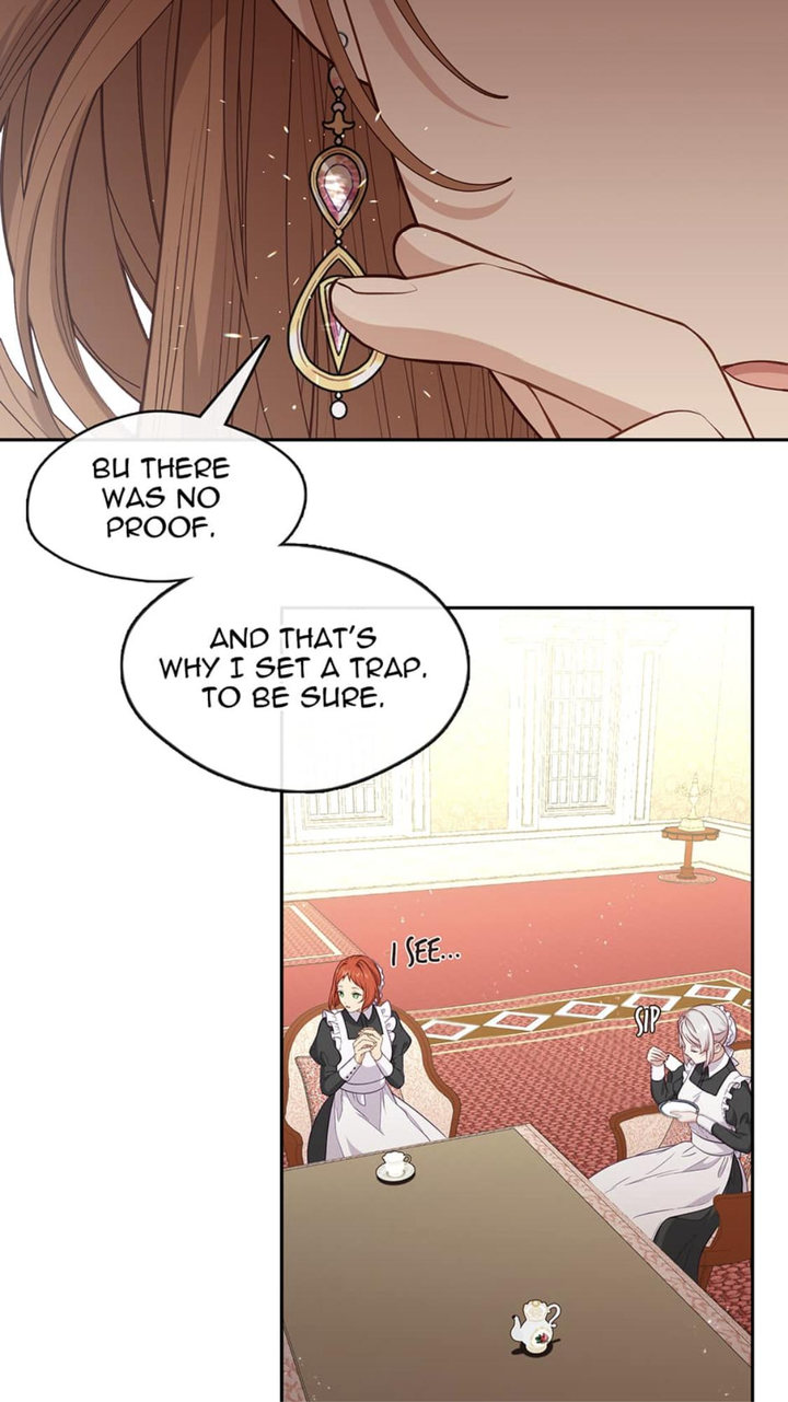 Beware of the Villainess! Chapter 62 - Page 60