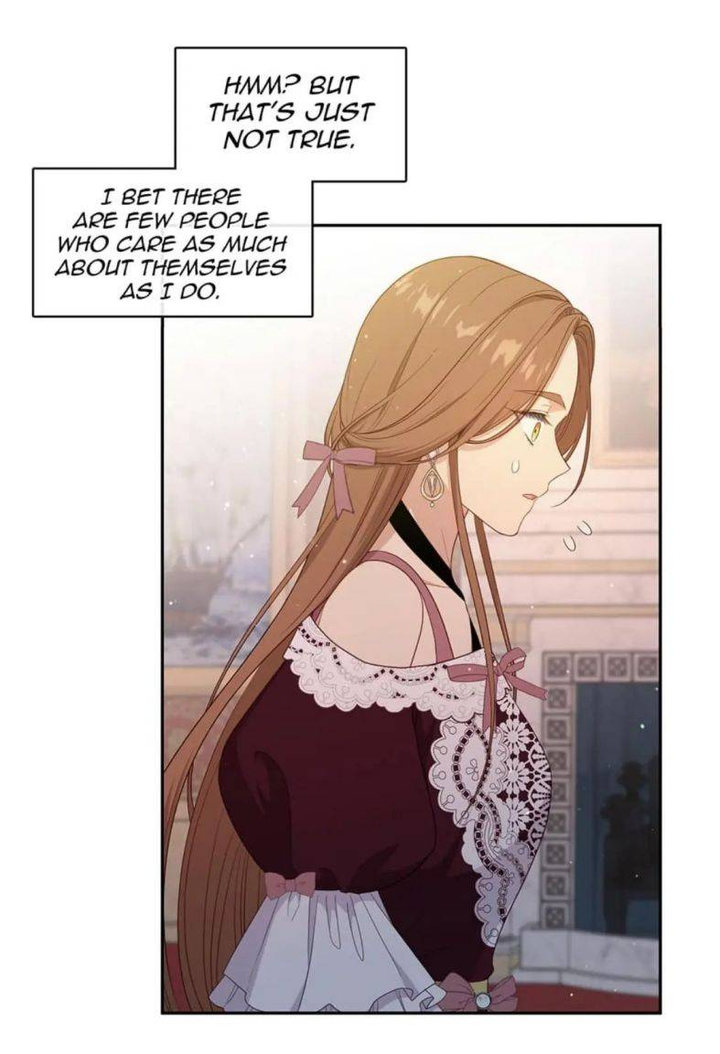 Beware of the Villainess! Chapter 63 - Page 11