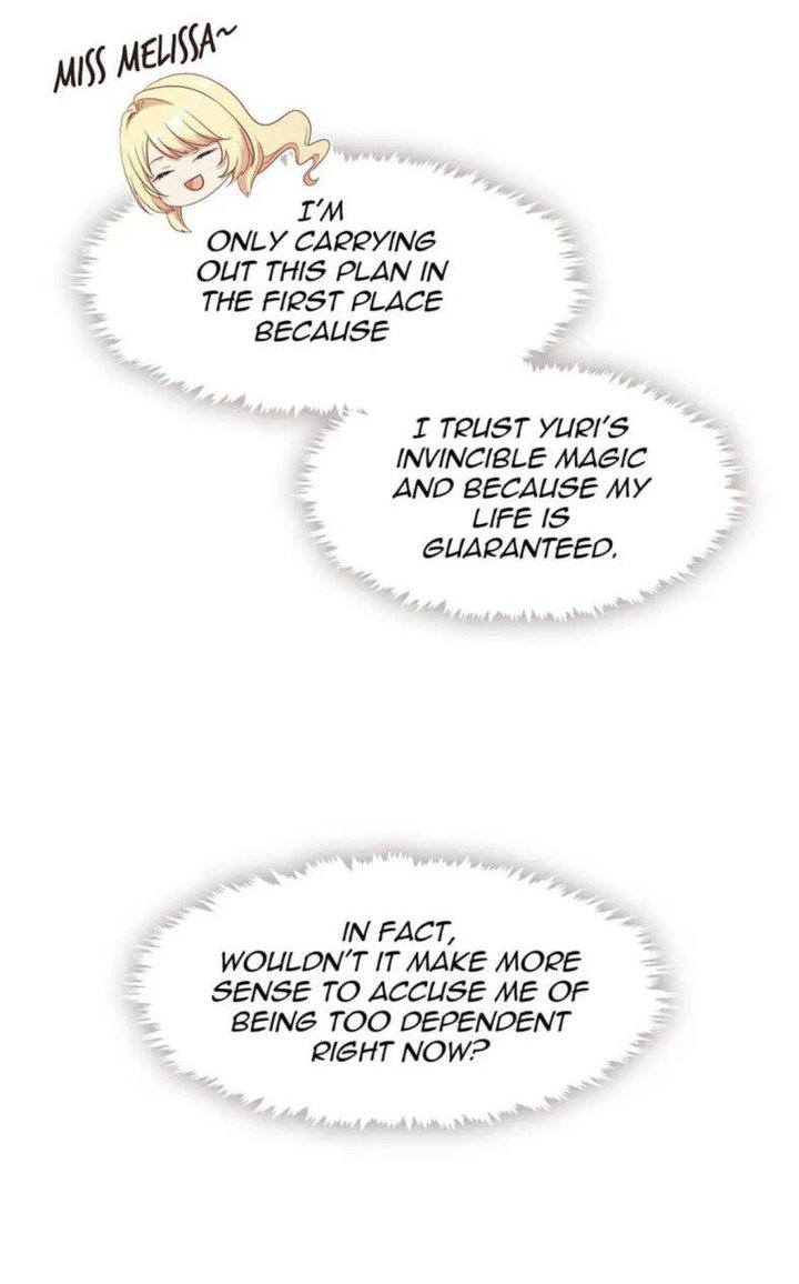 Beware of the Villainess! Chapter 63 - Page 12