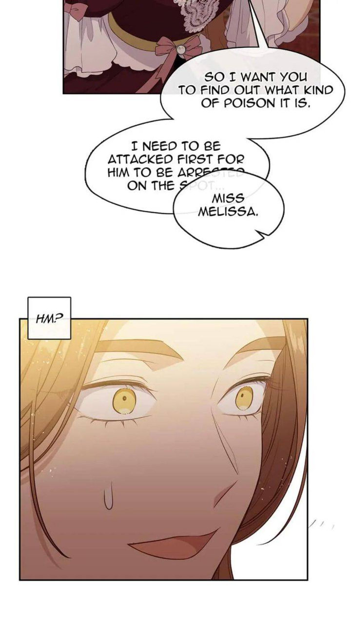 Beware of the Villainess! Chapter 63 - Page 2