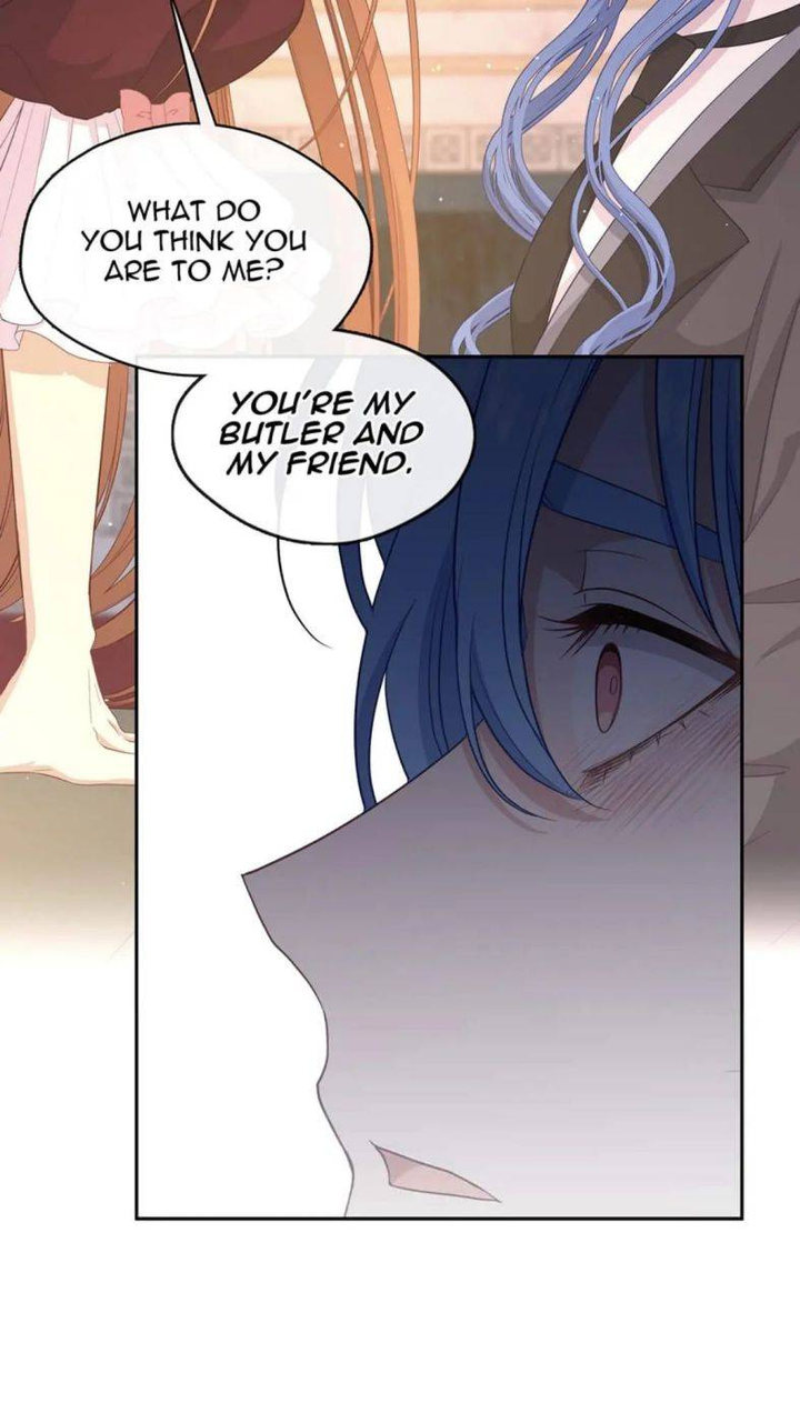 Beware of the Villainess! Chapter 63 - Page 22