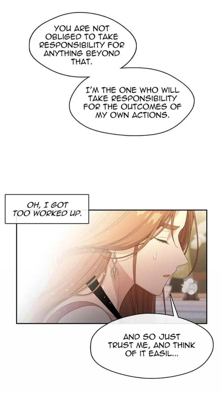 Beware of the Villainess! Chapter 63 - Page 24