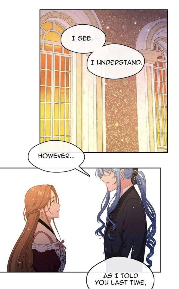 Beware of the Villainess! Chapter 63 - Page 27