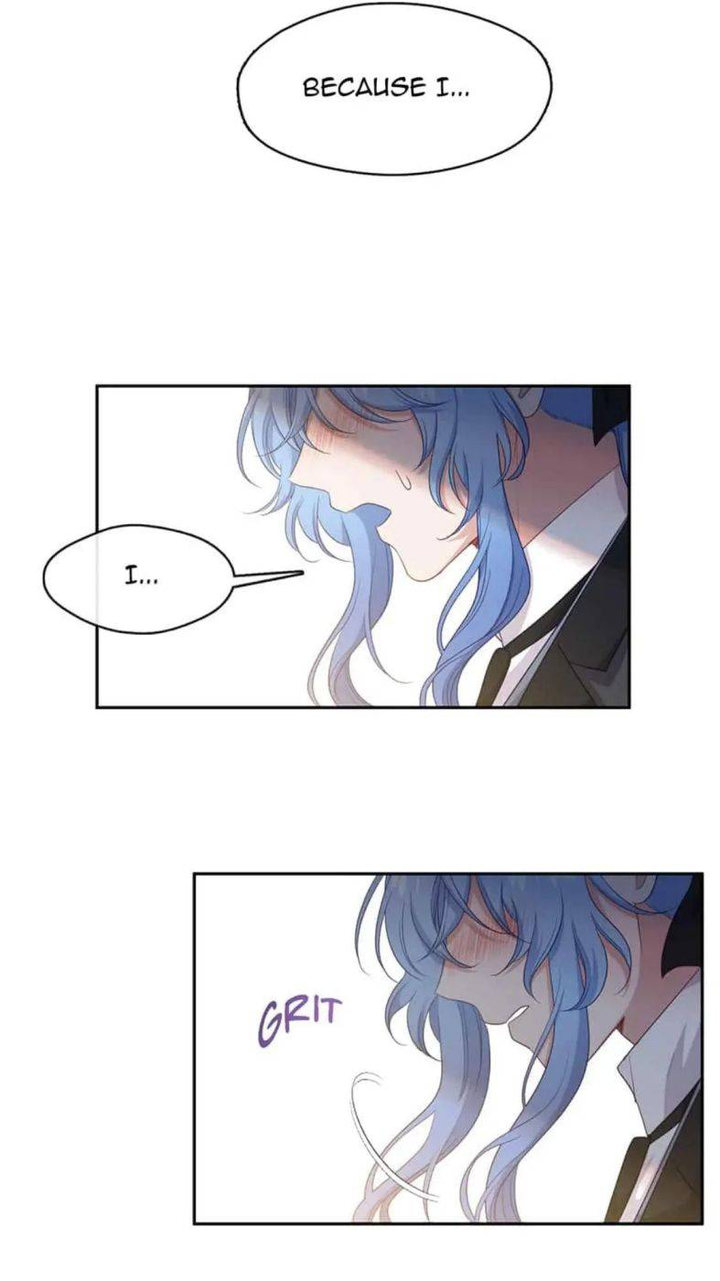 Beware of the Villainess! Chapter 63 - Page 31