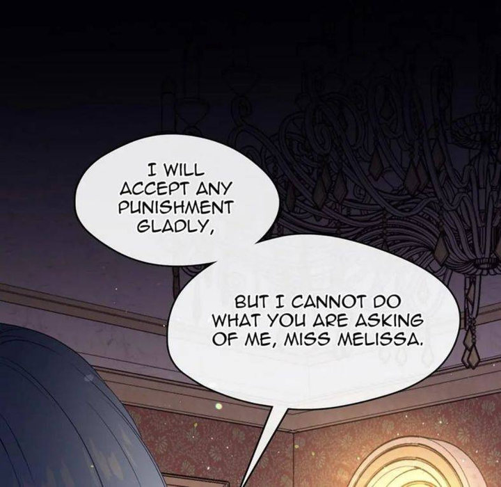 Beware of the Villainess! Chapter 63 - Page 33