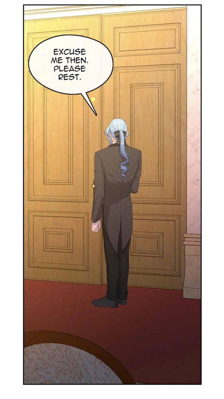 Beware of the Villainess! Chapter 63 - Page 36