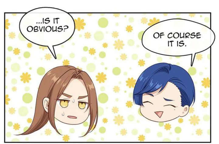 Beware of the Villainess! Chapter 63 - Page 41