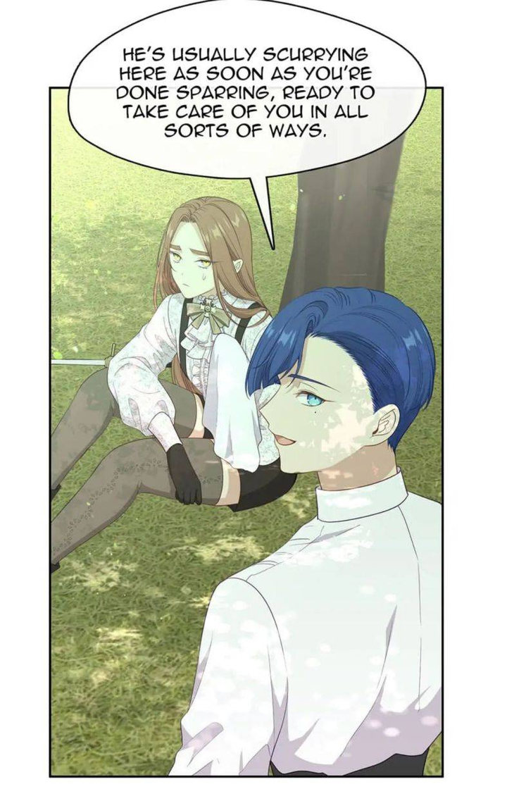 Beware of the Villainess! Chapter 63 - Page 42