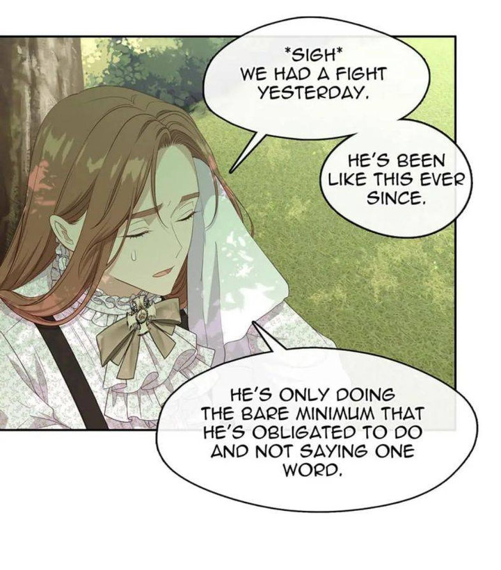 Beware of the Villainess! Chapter 63 - Page 44