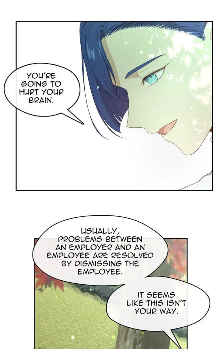 Beware of the Villainess! Chapter 63 - Page 45