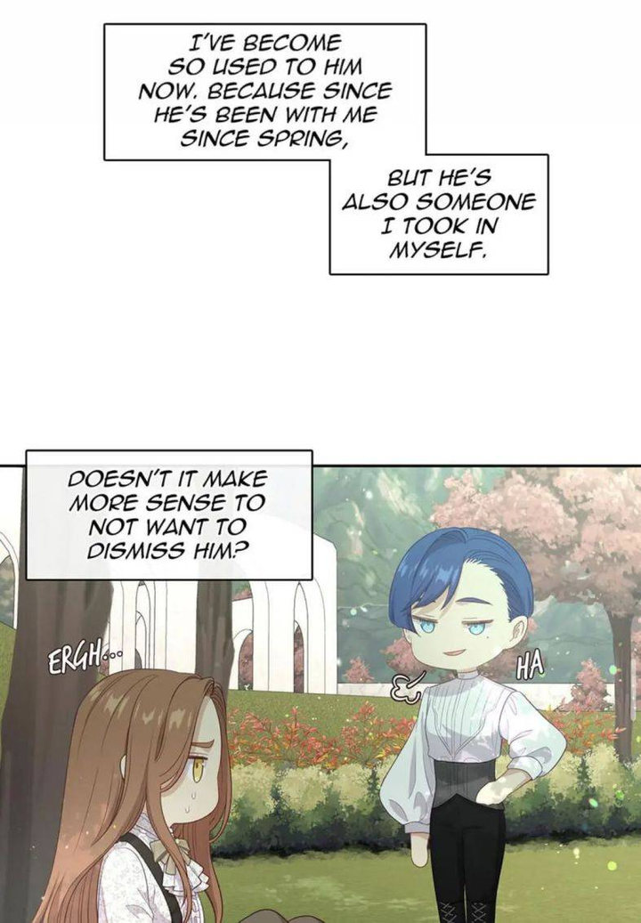 Beware of the Villainess! Chapter 63 - Page 47