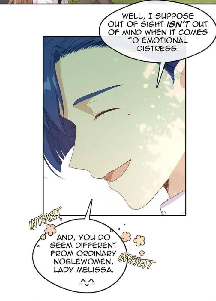 Beware of the Villainess! Chapter 63 - Page 48