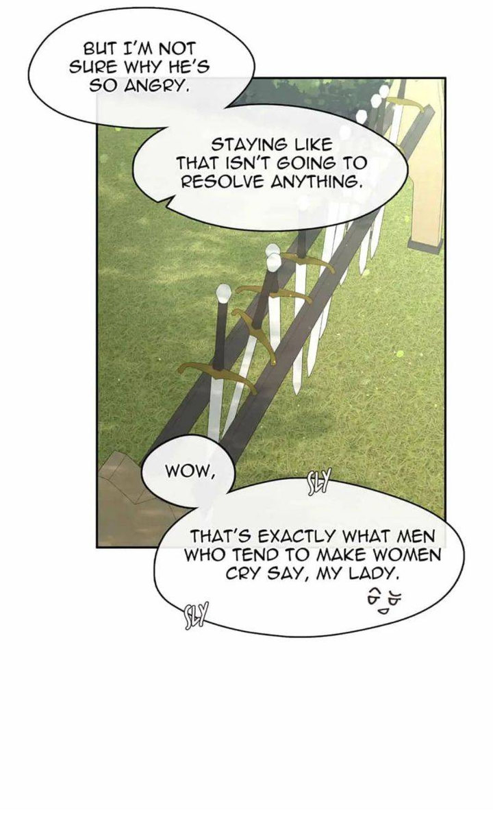 Beware of the Villainess! Chapter 63 - Page 50