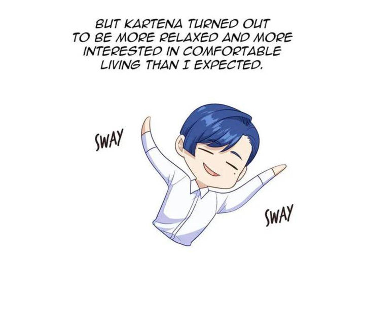 Beware of the Villainess! Chapter 63 - Page 52