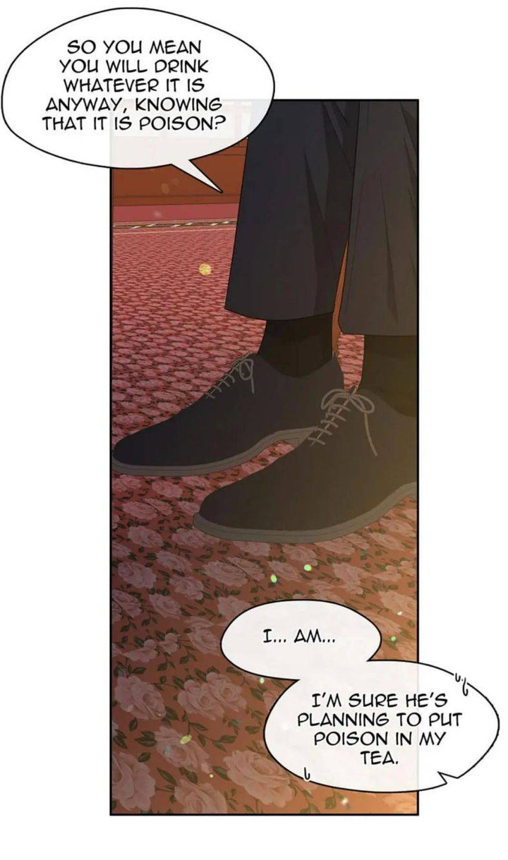 Beware of the Villainess! Chapter 63 - Page 6