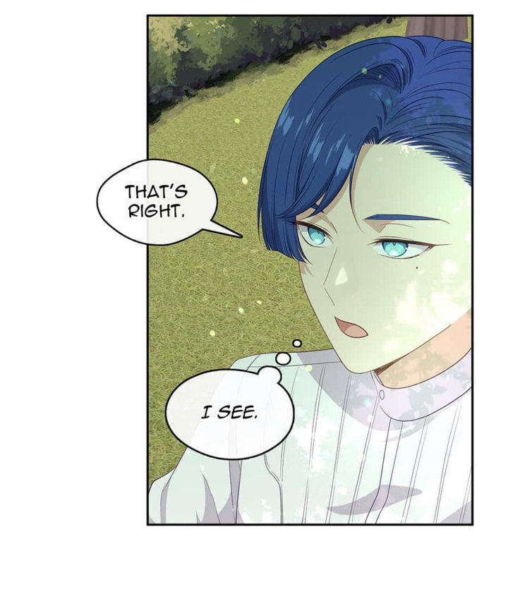 Beware of the Villainess! Chapter 63 - Page 61