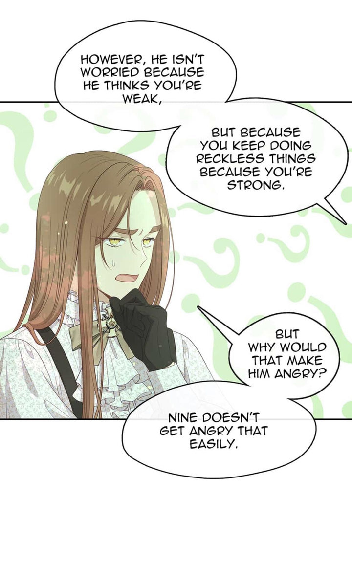 Beware of the Villainess! Chapter 63 - Page 62