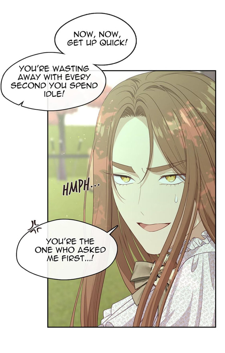 Beware of the Villainess! Chapter 63 - Page 65