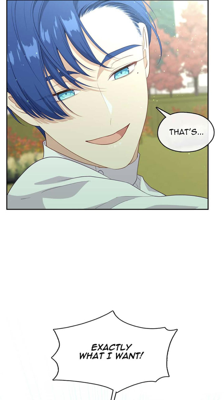 Beware of the Villainess! Chapter 63 - Page 69