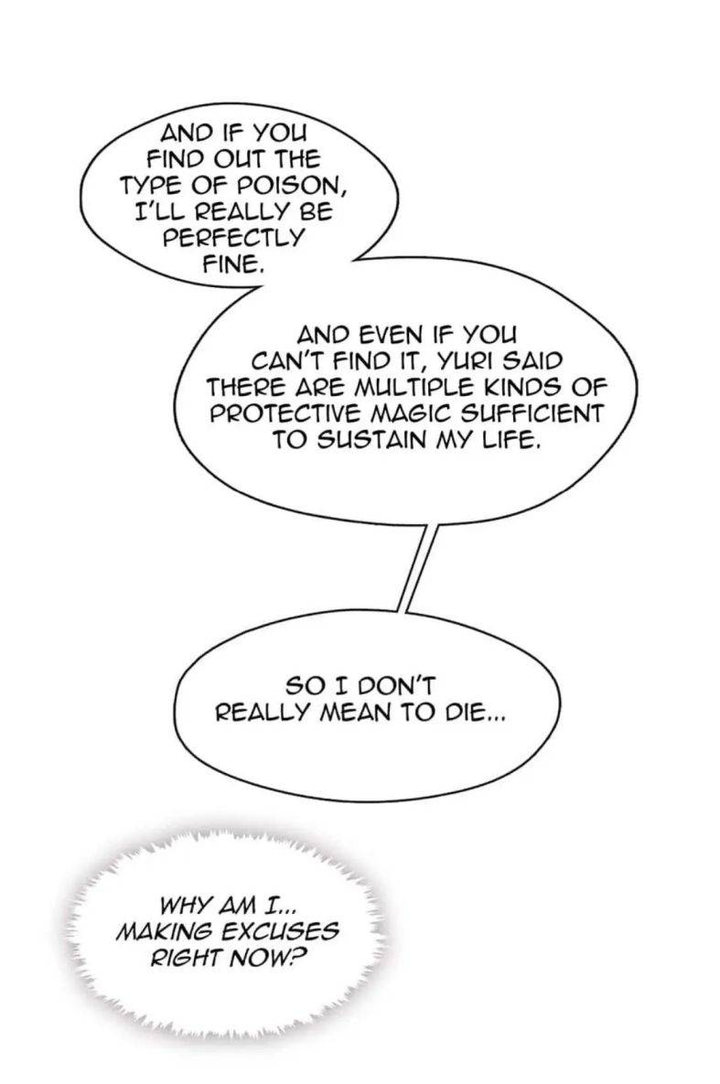 Beware of the Villainess! Chapter 63 - Page 8