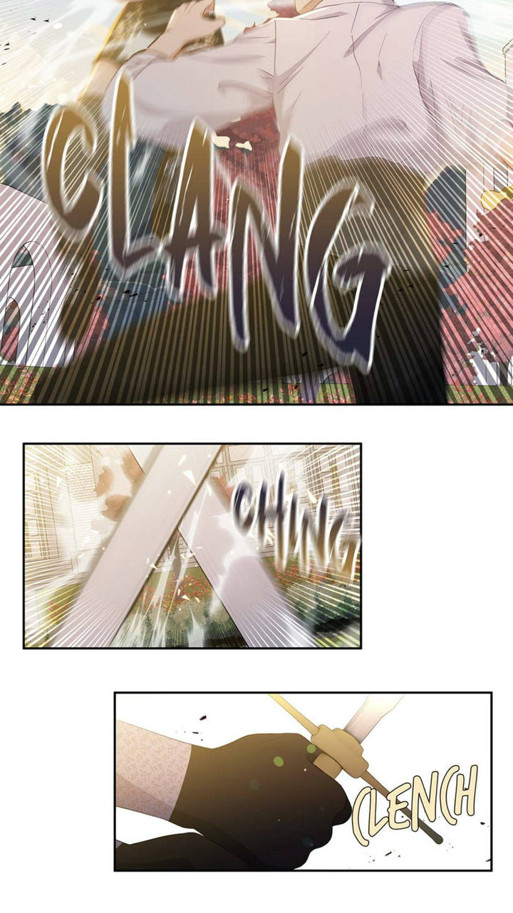 Beware of the Villainess! Chapter 64 - Page 2