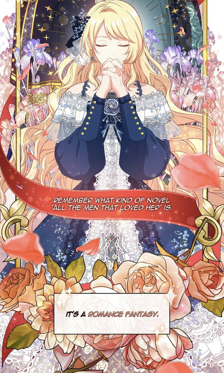 Beware of the Villainess! Chapter 64 - Page 20