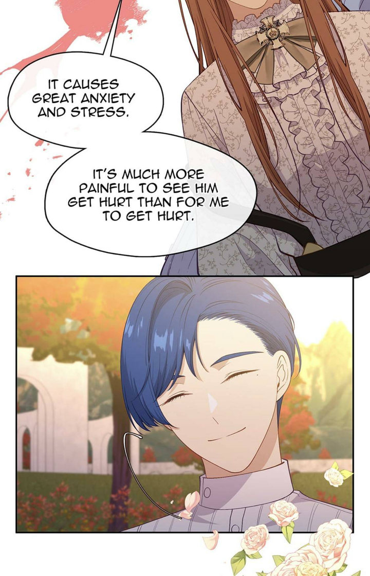 Beware of the Villainess! Chapter 64 - Page 30