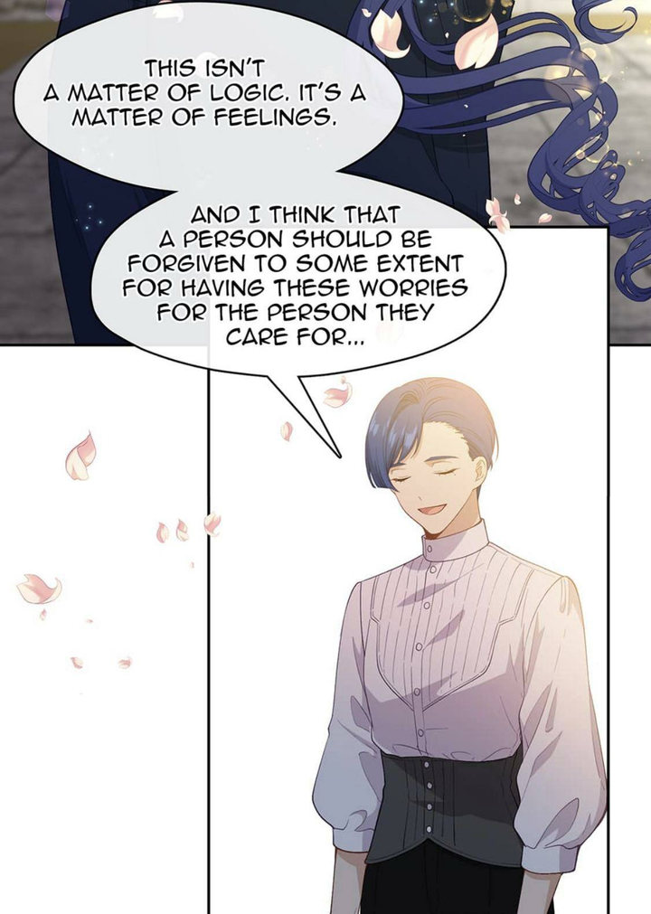 Beware of the Villainess! Chapter 64 - Page 33