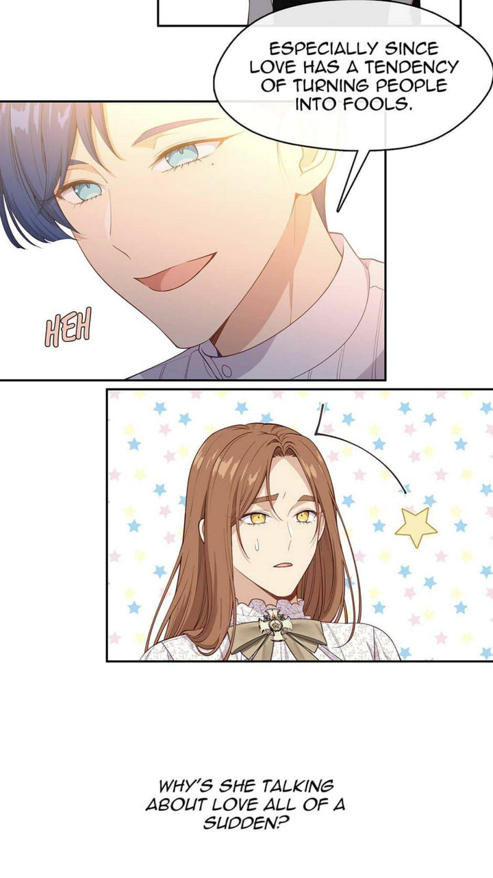 Beware of the Villainess! Chapter 64 - Page 34