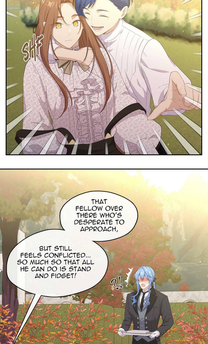 Beware of the Villainess! Chapter 64 - Page 37