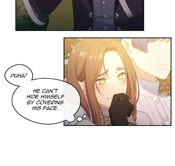 Beware of the Villainess! Chapter 64 - Page 39