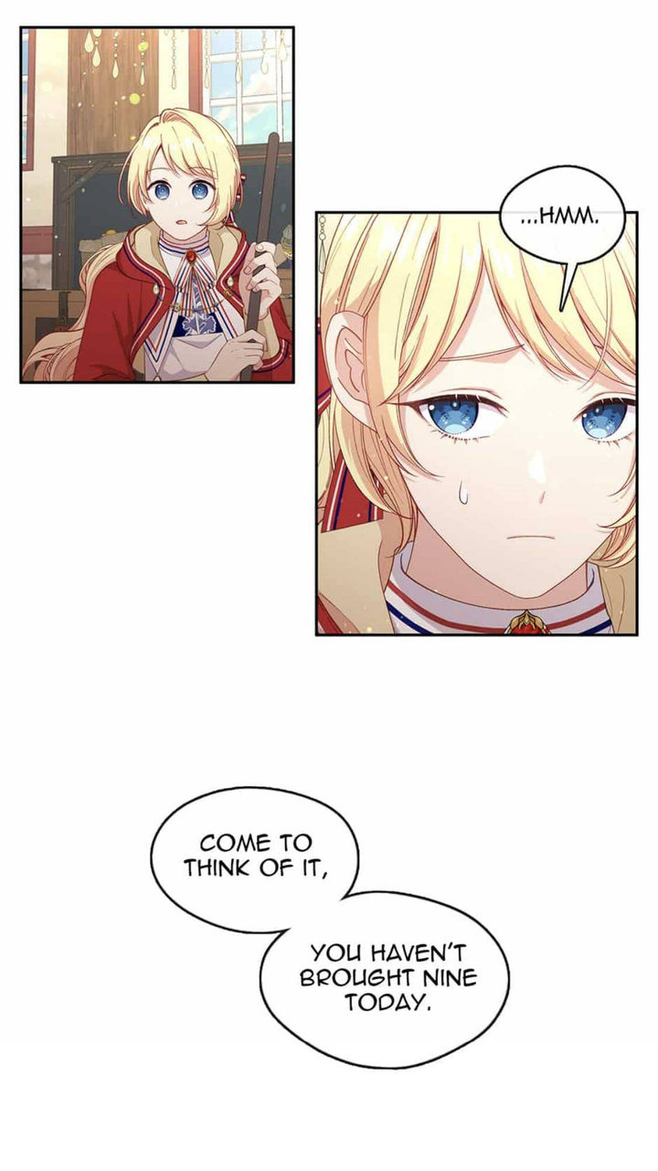 Beware of the Villainess! Chapter 64 - Page 52