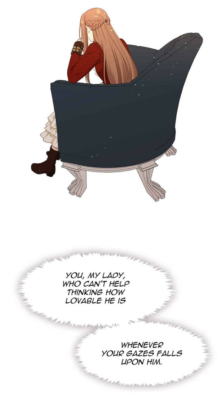 Beware of the Villainess! Chapter 64 - Page 53