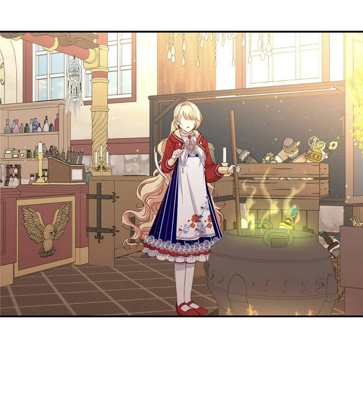 Beware of the Villainess! Chapter 65 - Page 28