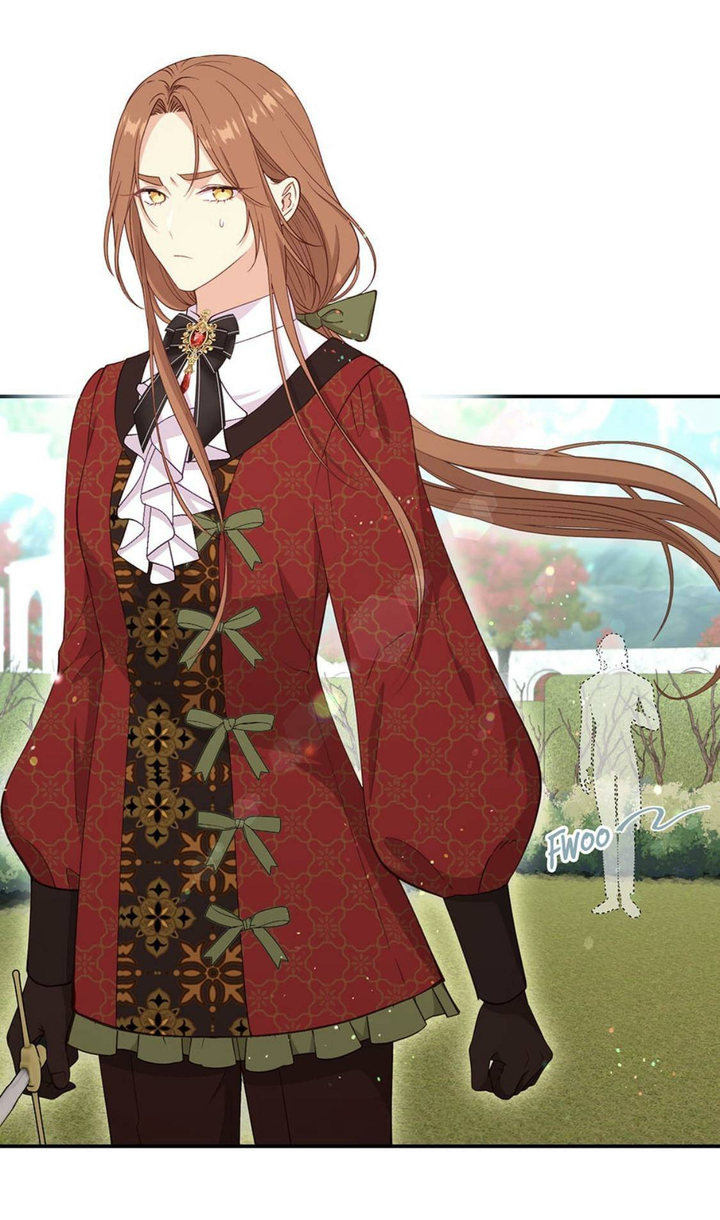 Beware of the Villainess! Chapter 66 - Page 10